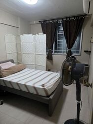 Blk 725 Khatib Spring (Yishun), HDB 3 Rooms #569671701